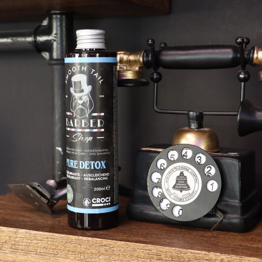 croci-barbershop-puredetox-shampoing-chien-200-ml image 3