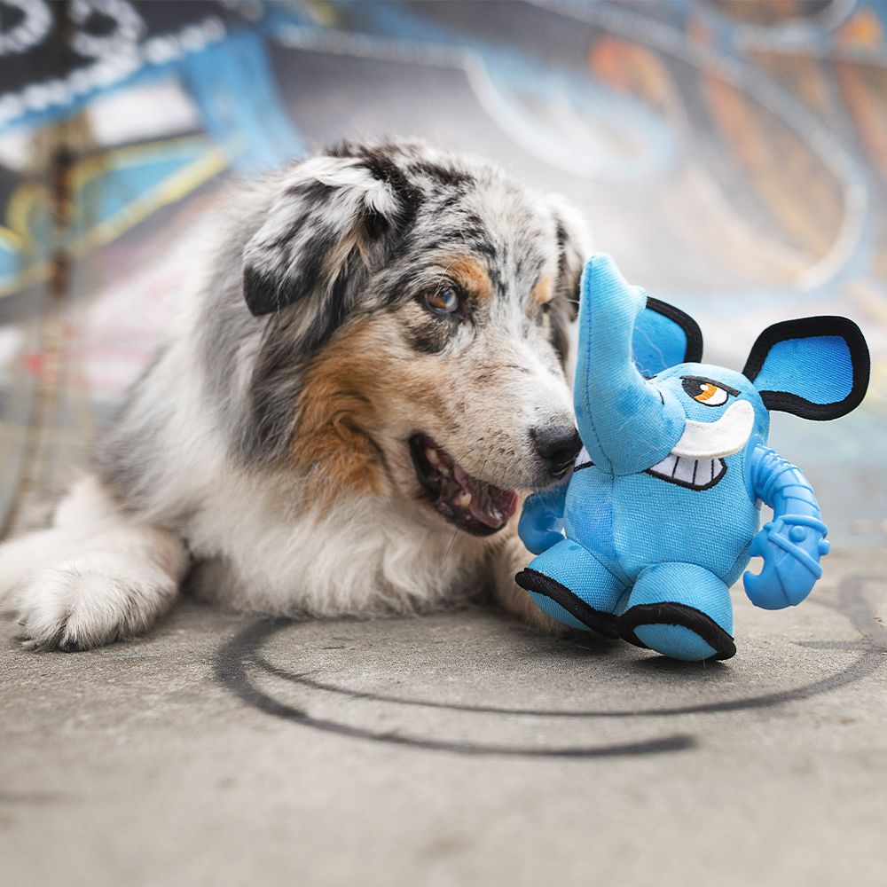 croci-warriors-phant-jouet-peluche-chien-r-sistant image 5
