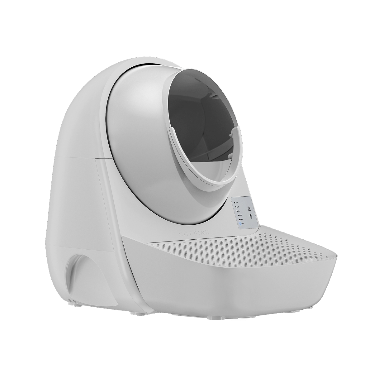 catlink-self-cleaning-liti-re-chat-automatique-pro-x-rampe image 7