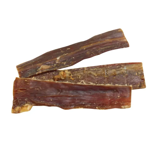 croci-niki-natural-barf-sophage-de-b-uf-friandise-chien-50-g image 1