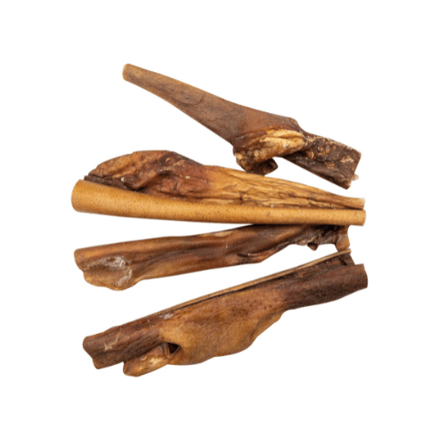 croci-niki-natural-barf-stick-buffle-chien-20-cm-200-g image 1