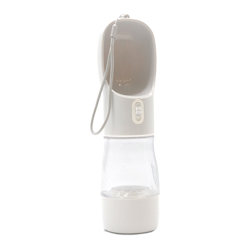 croci-gourde-chien-2en1-eau-nourriture-480-ml image 1