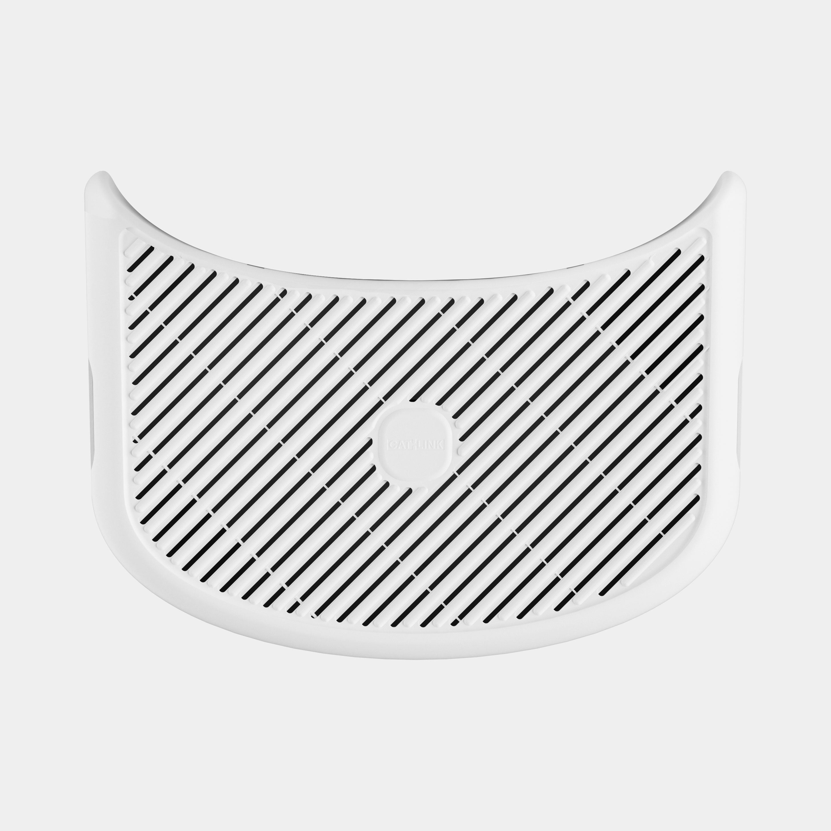 catlink-rampe-scooper-se-se-lite-blanche-acc-s-liti-re-chat image 2