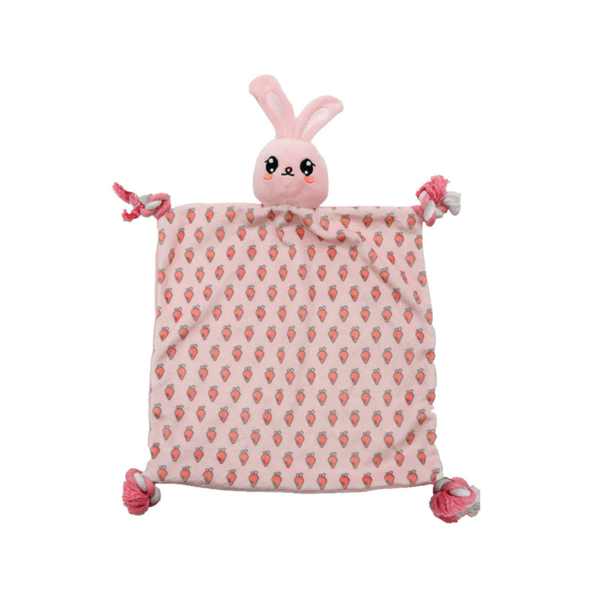 croci-baby-tails-doudou-sonore-renard-33-cm image 4
