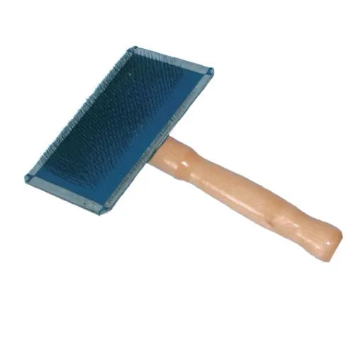 croci-carde-brosse-sous-poil-chien-taille-m image 1