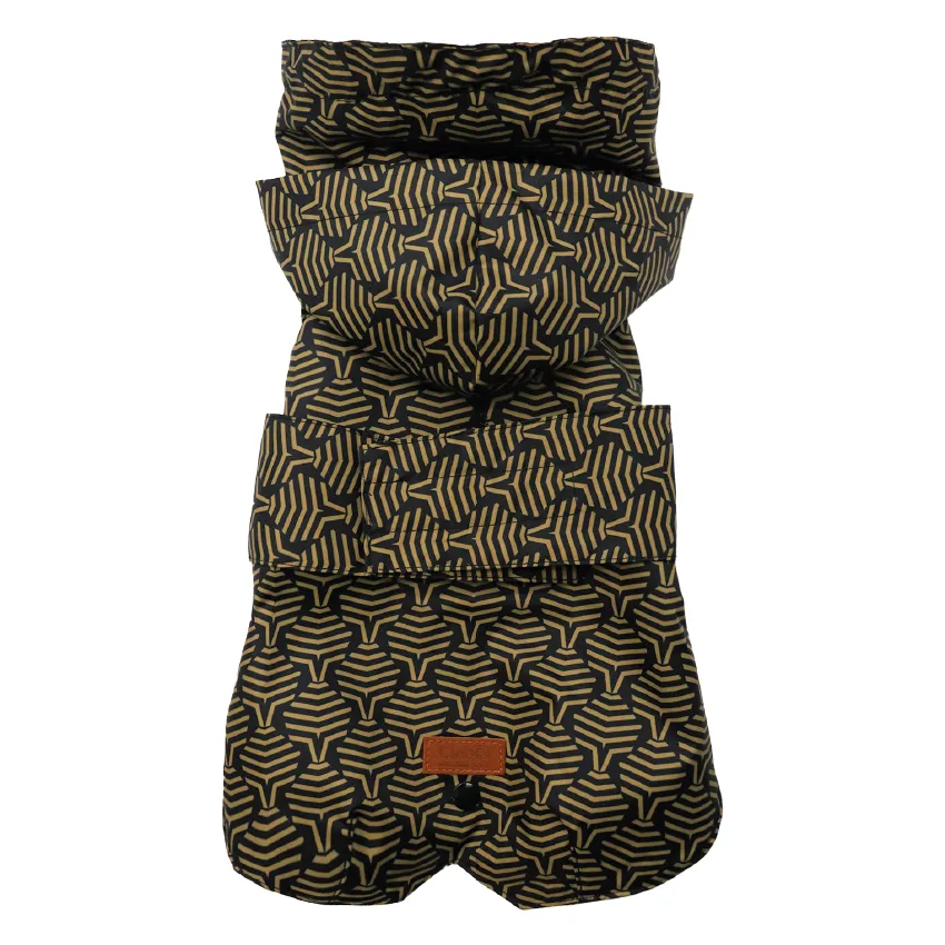 croci-luxury-imperm-able-chien-velours-40-cm image 1