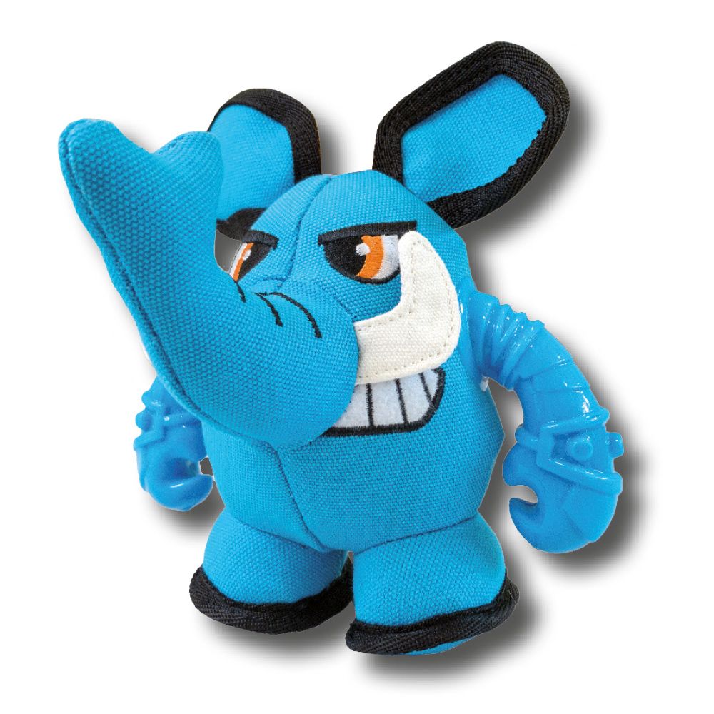croci-warriors-phant-jouet-peluche-chien-r-sistant image 1