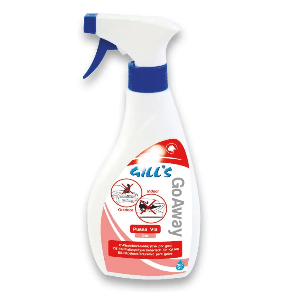 croci-gill-s-pussa-via-r-pulsif-chat-int-rieur-spray image 1