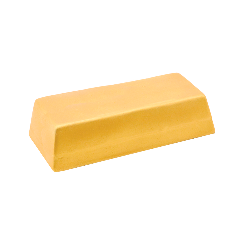 croci-goldbar-jouet-chien-latex-lingot-or-15-cm image 1