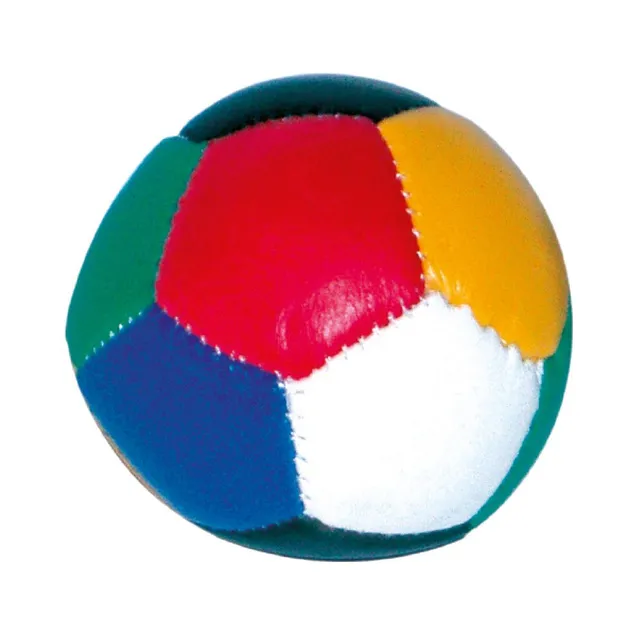 croci-dog-toys-ballon-foot-souple-pour-chien-dent image 1