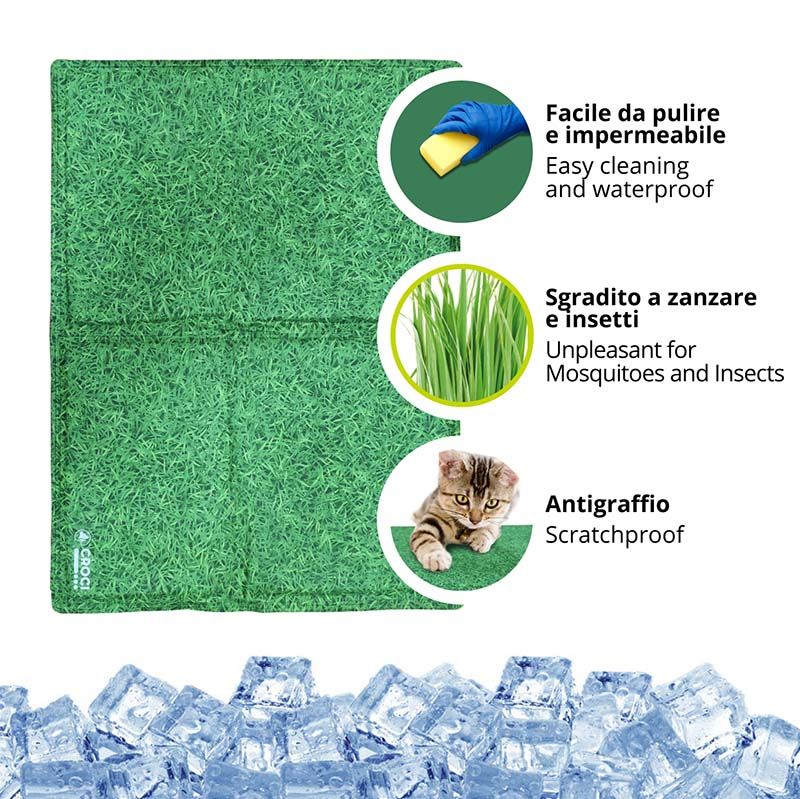 croci-fresh-tapis-rafra-chissant-chien-herbe-65x50-cm image 3