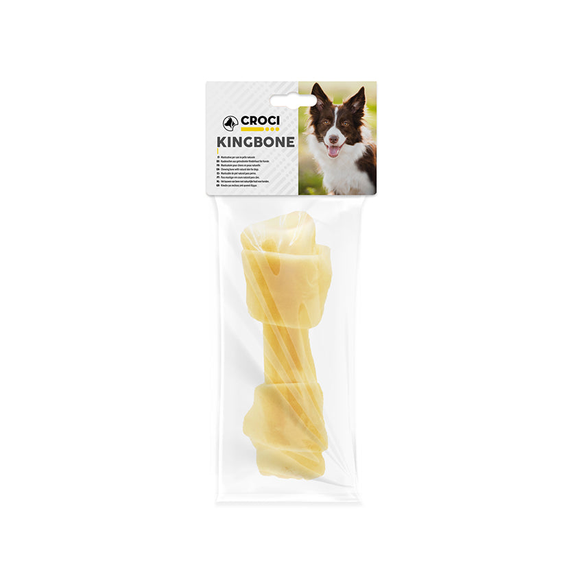 croci-king-bone-os-nou-blanc-chien-10-cm-cuir image 7