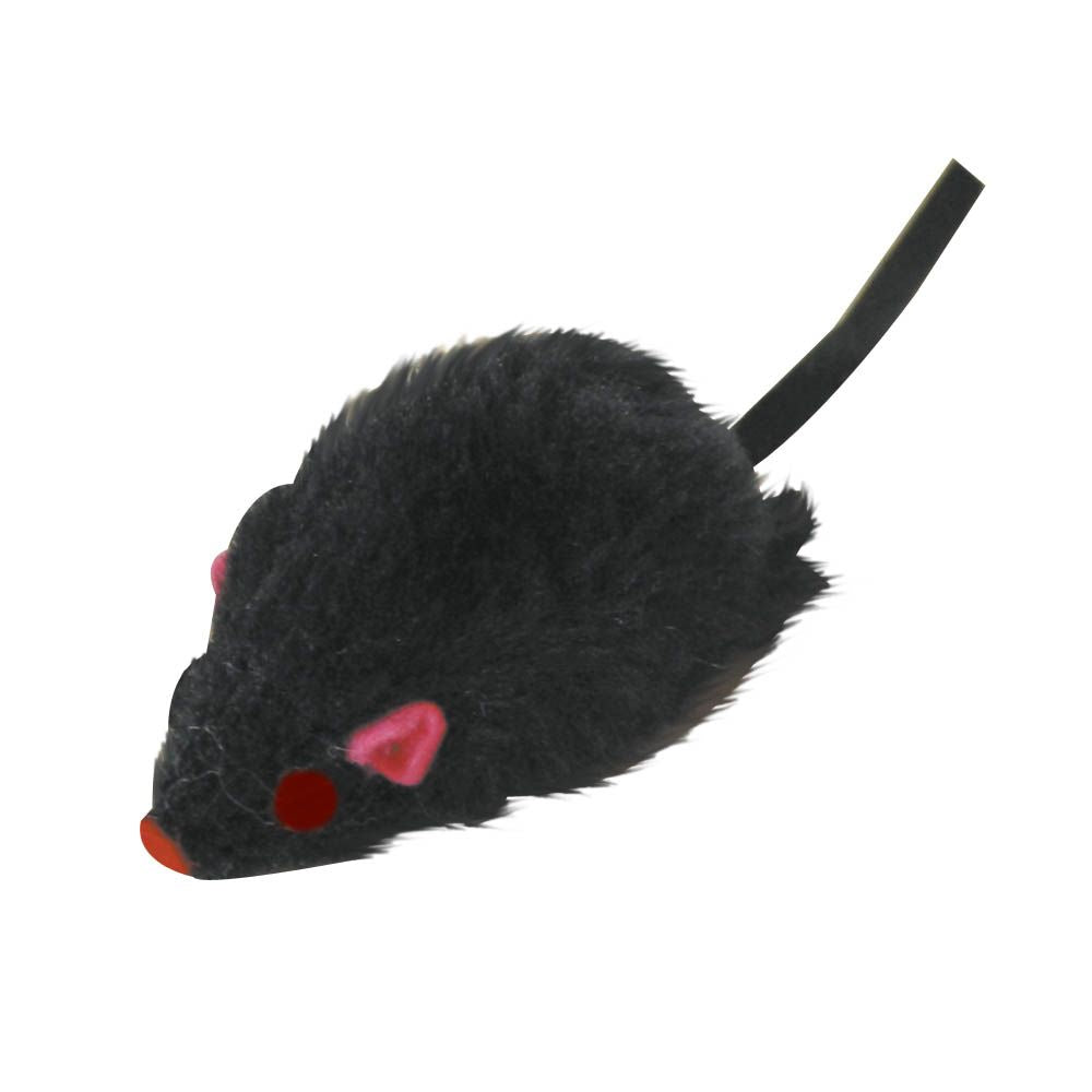 croci-souris-jouet-chat-fourrure-douce-5-cm-couleurs-assorties image 4