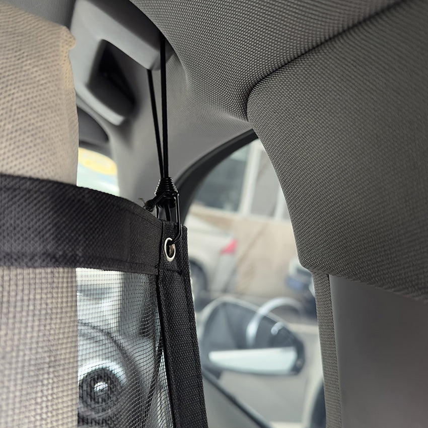 croci-filet-voiture-chien-grille-s-paration-r-glable image 3