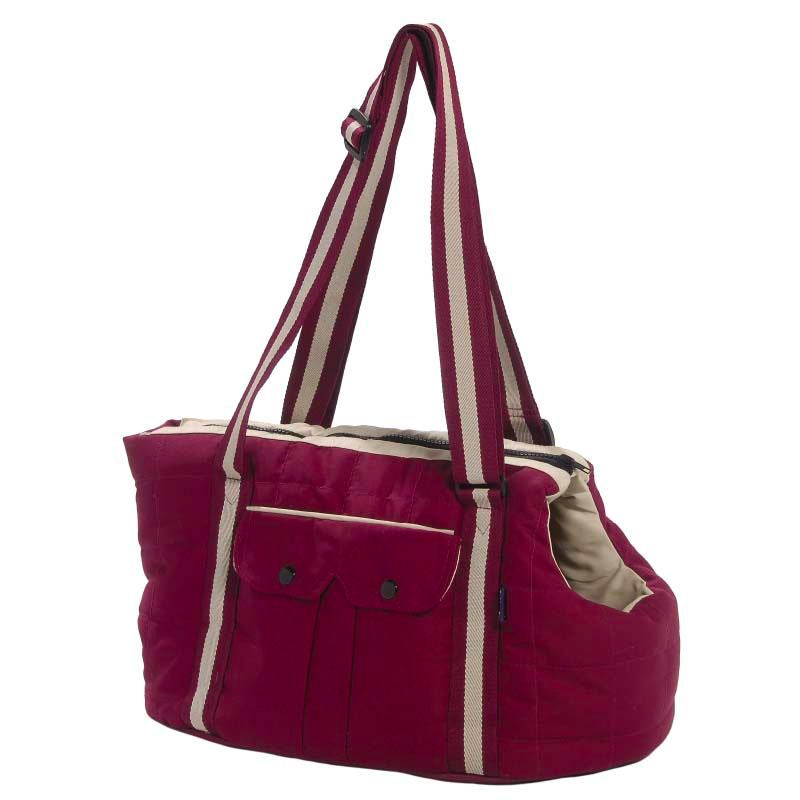 croci-bobby-vadrouille-sac-transport-chien-40x23x23 image 5