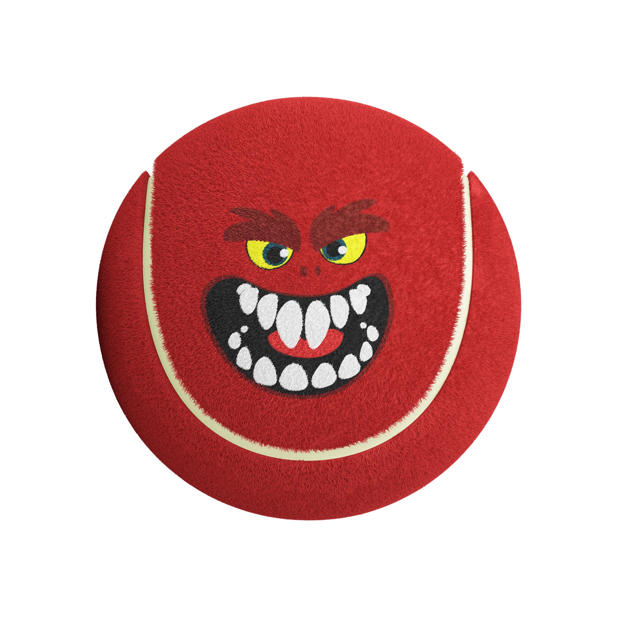 croci-emoballs-furio-balle-tennis-pour-chien-couineur image 2