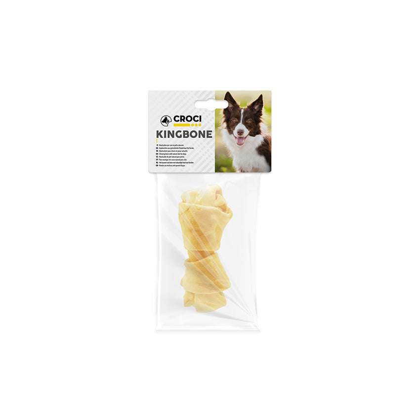 croci-king-bone-os-nou-blanc-chien-10-cm-cuir image 6