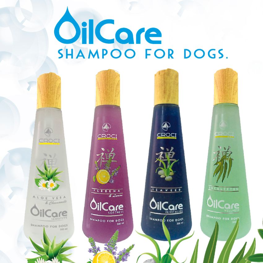 croci-gill-s-oilcare-shine-shampoing-chien-anti-odeur-huile-de-noix image 3