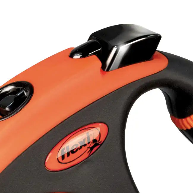 flexi-xtreme-laisse-sangle-chien-usage-intensif-taille-m image 2