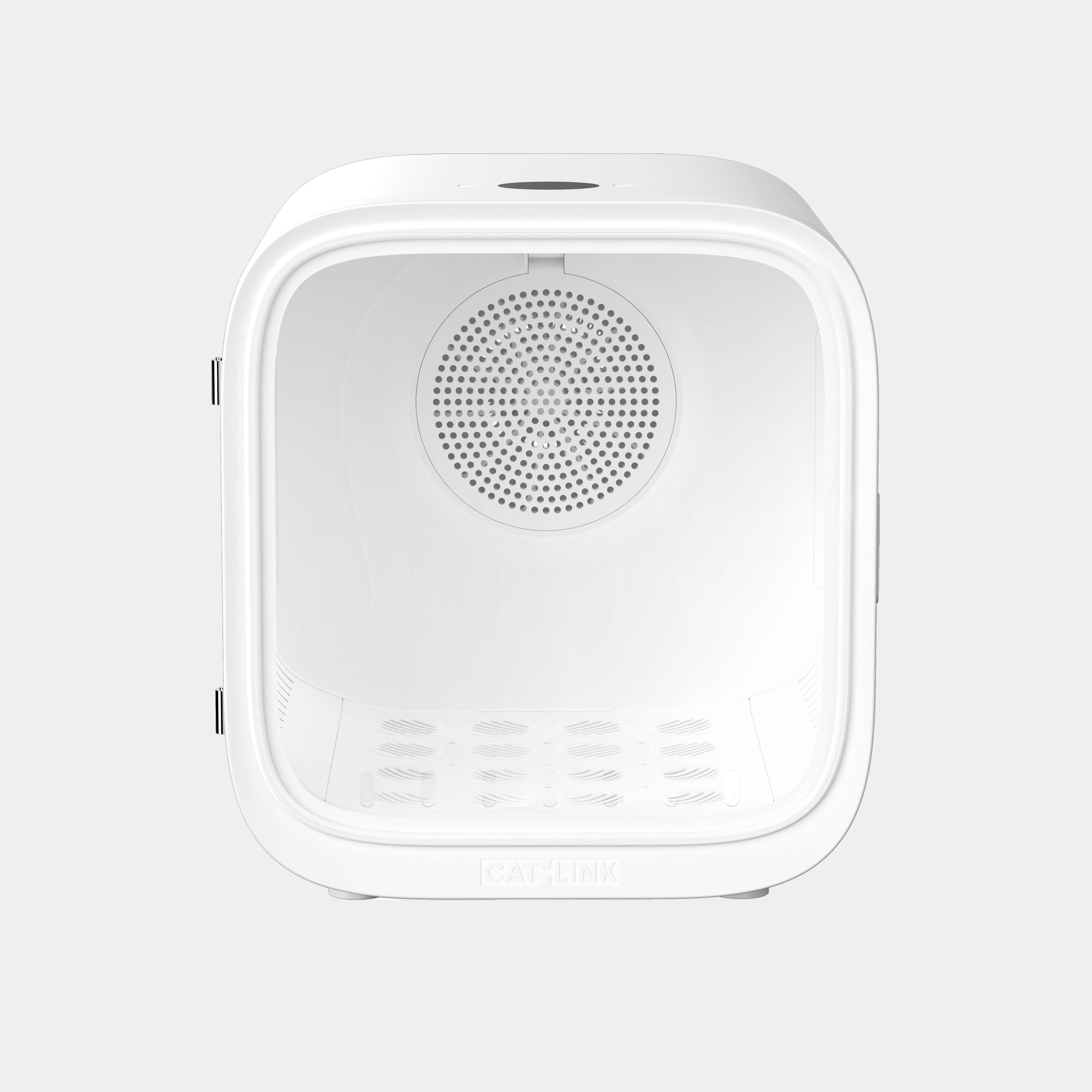 catlink-smart-cabine-s-chage-chat-chien-65-l-standard-silencieux image 2