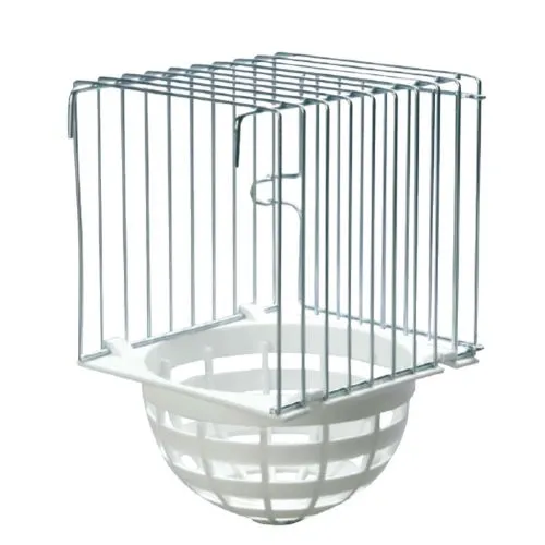 croci-a-56-porte-nid-oiseau-fer-plastique-canaris image 1
