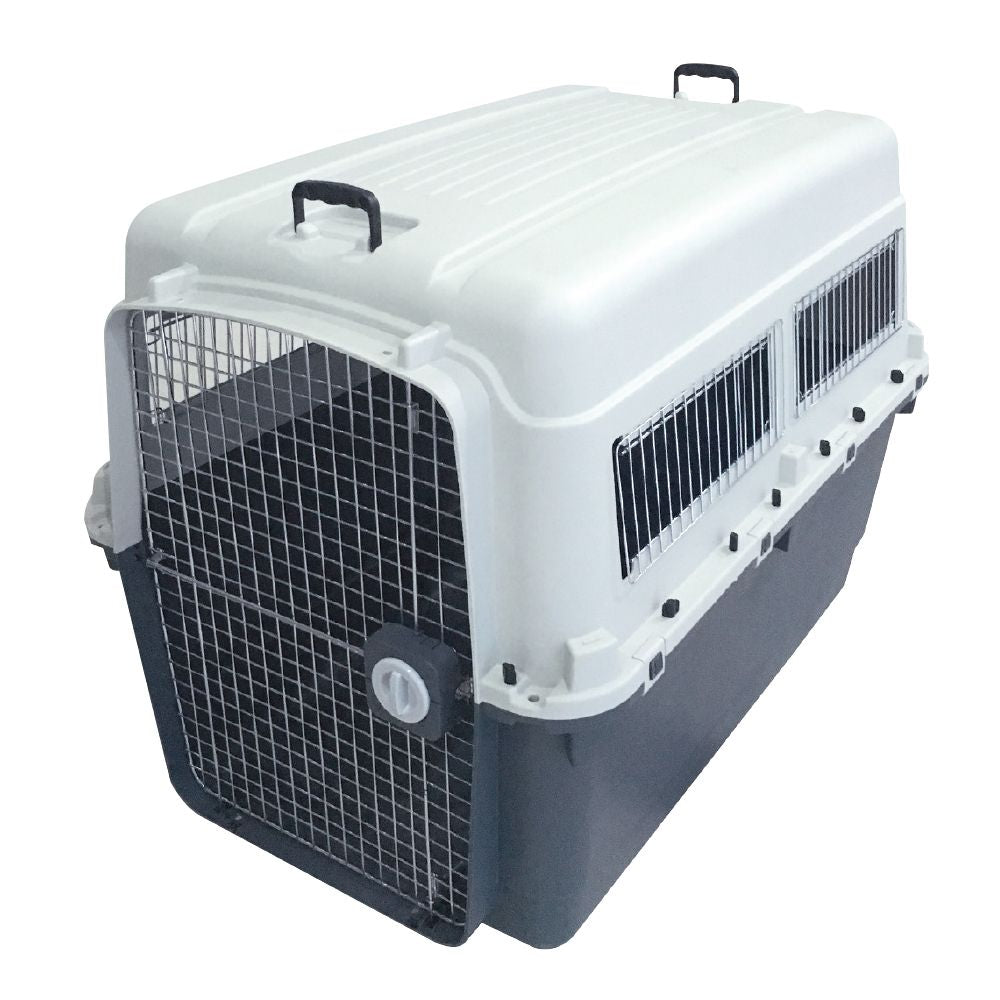croci-vagabond-giant-caisse-transport-grand-chien-rigide image 1
